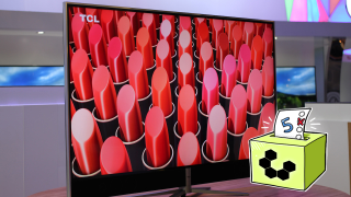 Five Best Budget HDTVs